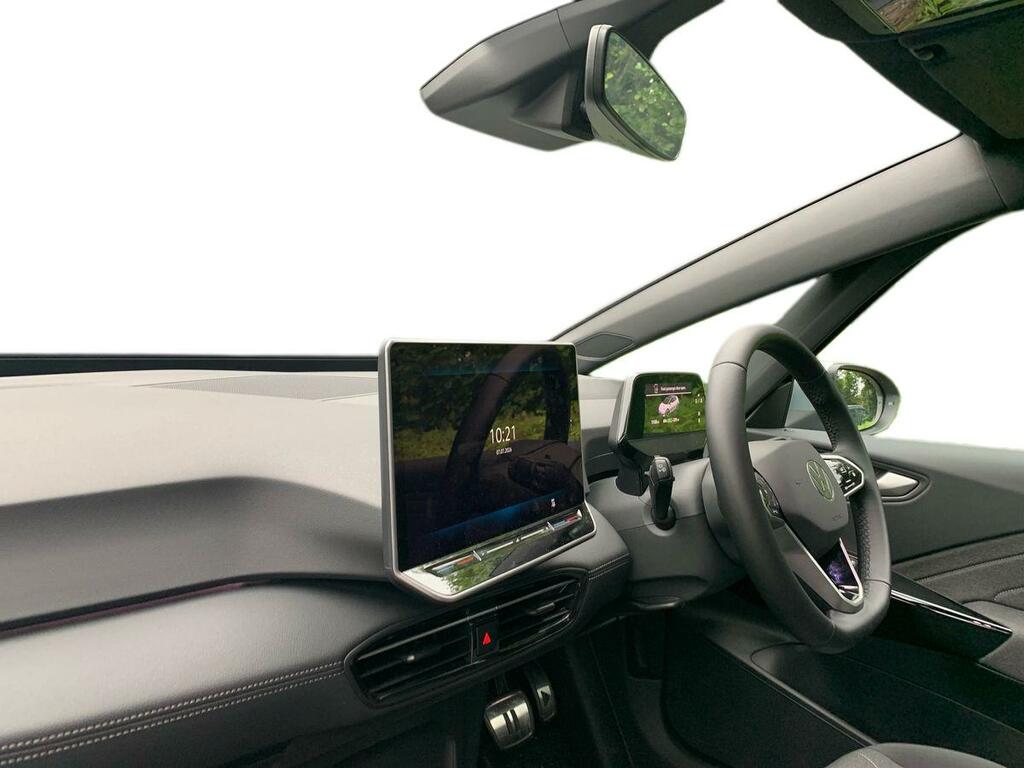Volkswagen ID.3 150Kw Match Pro S 79Kwh 5 Seats Silver #2