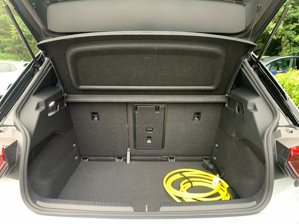 Volkswagen ID.3 150Kw Match Pro S 79Kwh 5 Seats #11