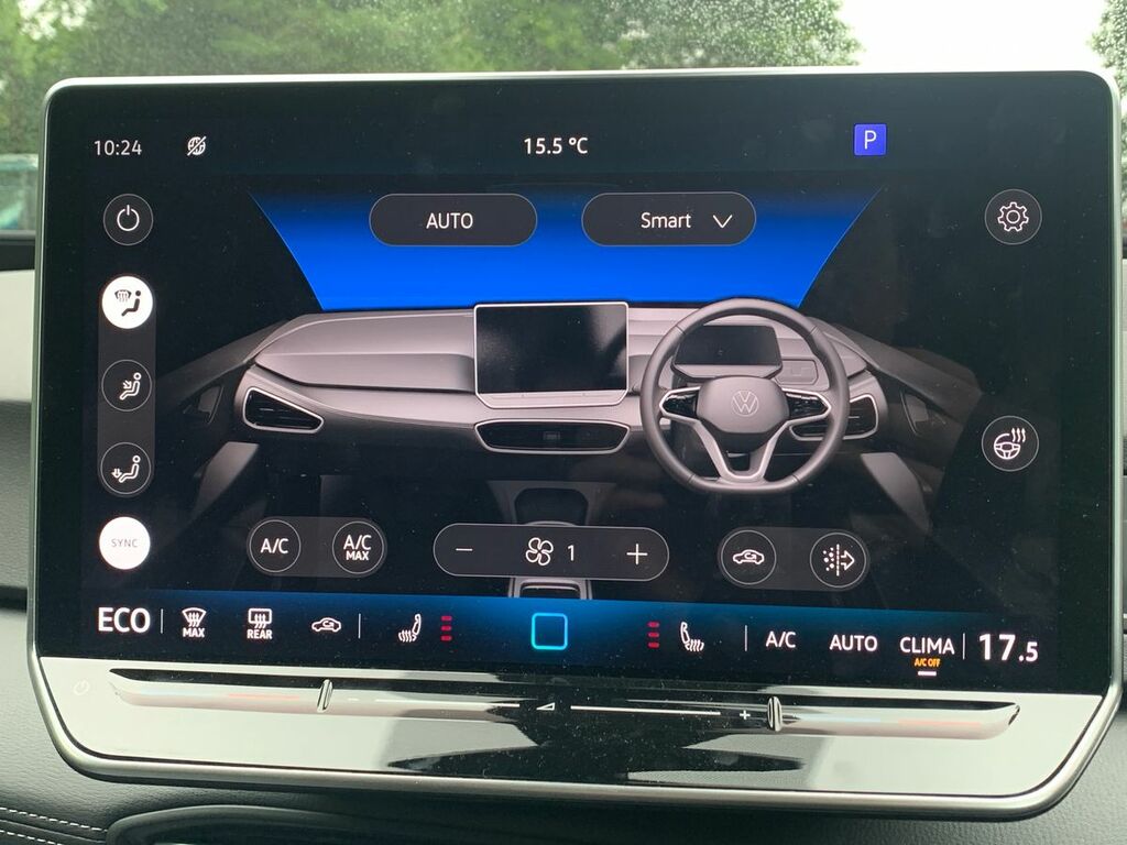 Volkswagen ID.3 150Kw Match Pro S 79Kwh 5 Seats #17