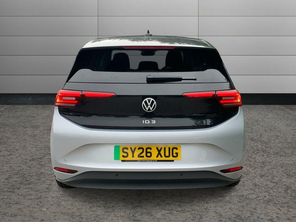 Volkswagen ID.3 150Kw Match Pro S 79Kwh 5 Seats #7