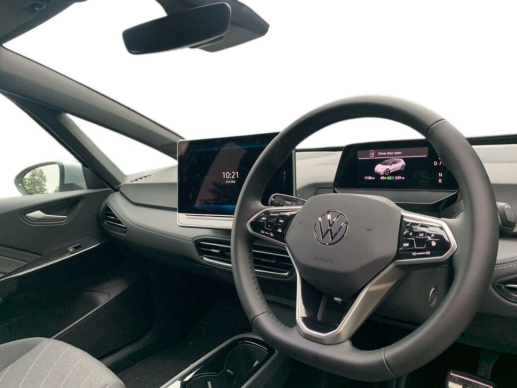 Volkswagen ID.3 150Kw Match Pro S 79Kwh 5 Seats Silver #6