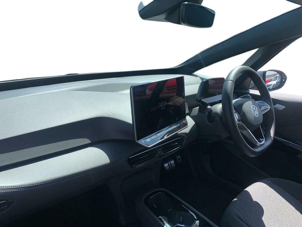 Volkswagen ID.3 150Kw Match Pro S 79Kwh SY26XUG Silver #2