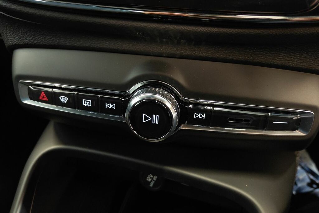 Volvo XC40 Ultra, B4 Mild Hybrid, Dark Blond Leathe  #14