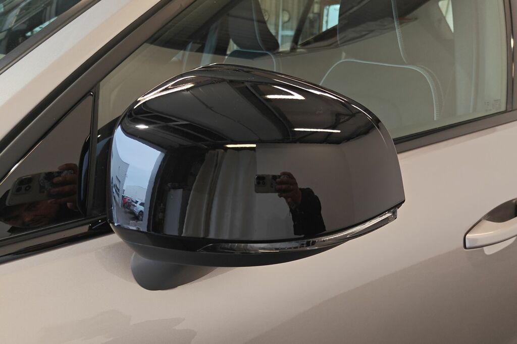 Volvo XC40 Ultra, B4 Mild Hybrid, Dark Blond Leathe  #19