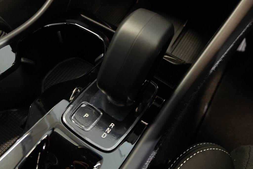 Volvo XC40 Ultra, B4 Mild Hybrid, Dark Blond Leathe  #13