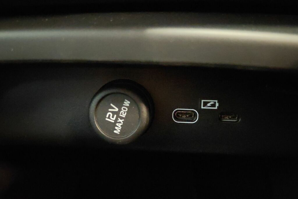 Volvo XC40 Ultra, B4 Mild Hybrid, Dark Blond Leathe  #21