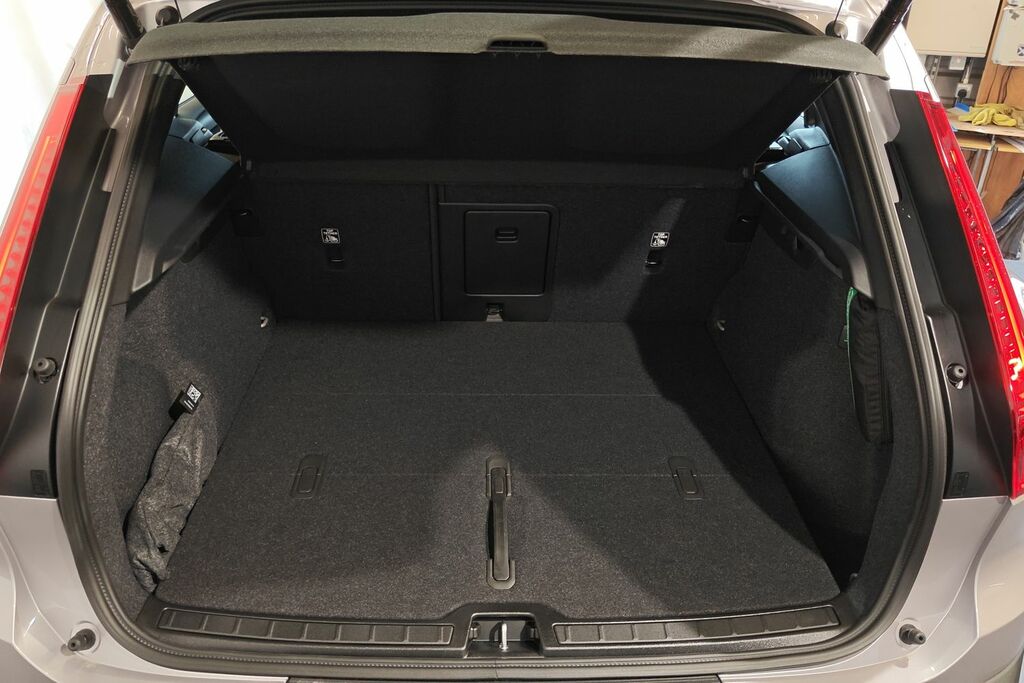 Volvo XC40 Ultra, B4 Mild Hybrid, Dark Blond Leathe  #8