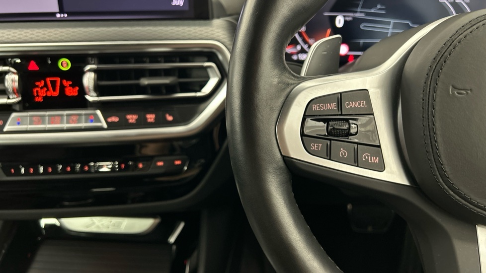 BMW X3 2.0 30E 12Kwh M Sport Suv Plug In Hybri Black #17