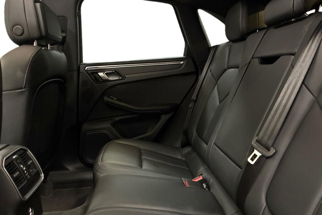 Porsche Macan 2.9T V6 S Suv Pdk 4Wd Euro 6 Ss 380 #9