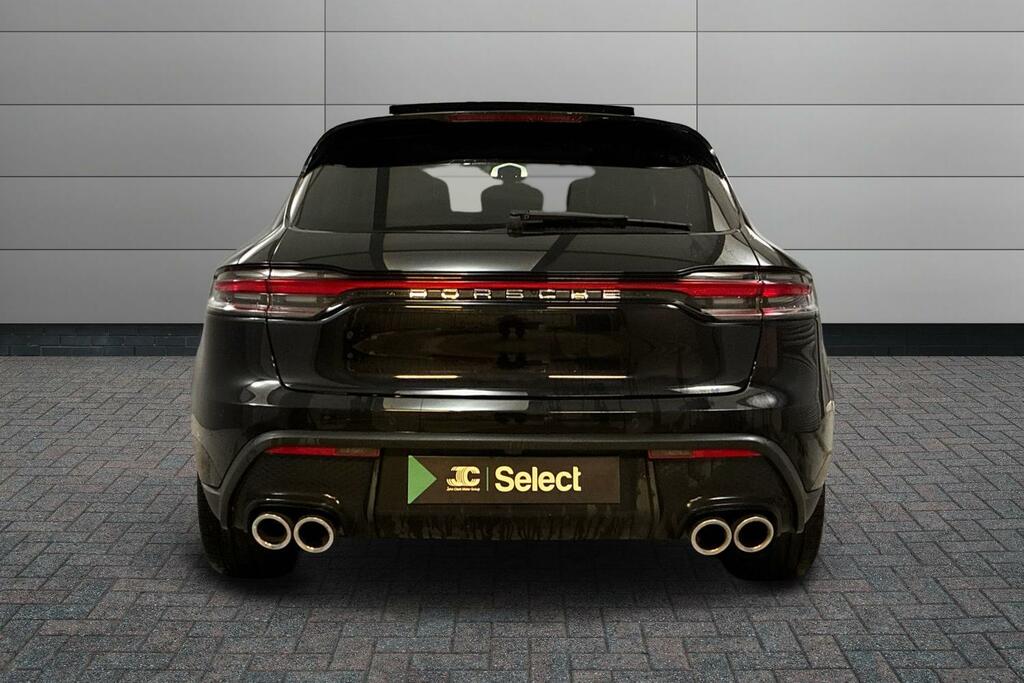 Porsche Macan 2.9T V6 S Suv Pdk 4Wd Euro 6 Ss 380 #7