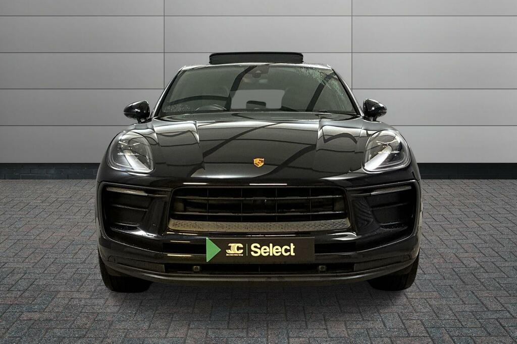 Porsche Macan 2.9T V6 S Suv Pdk 4Wd Euro 6 Ss 380 #8