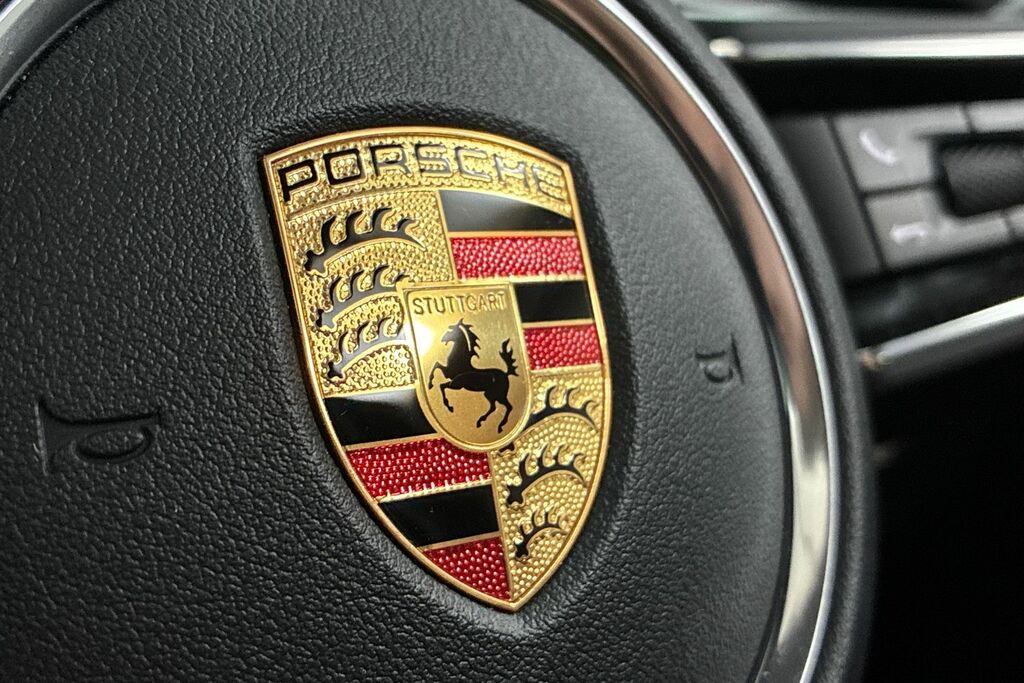 Porsche Macan 2.9T V6 S Suv Pdk 4Wd Euro 6 Ss 380 #26