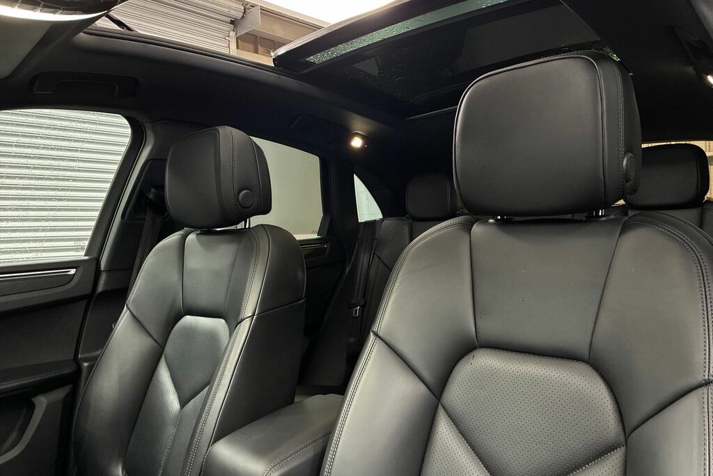 Porsche Macan 2.9T V6 S Suv Pdk 4Wd Euro 6 Ss 380 #16