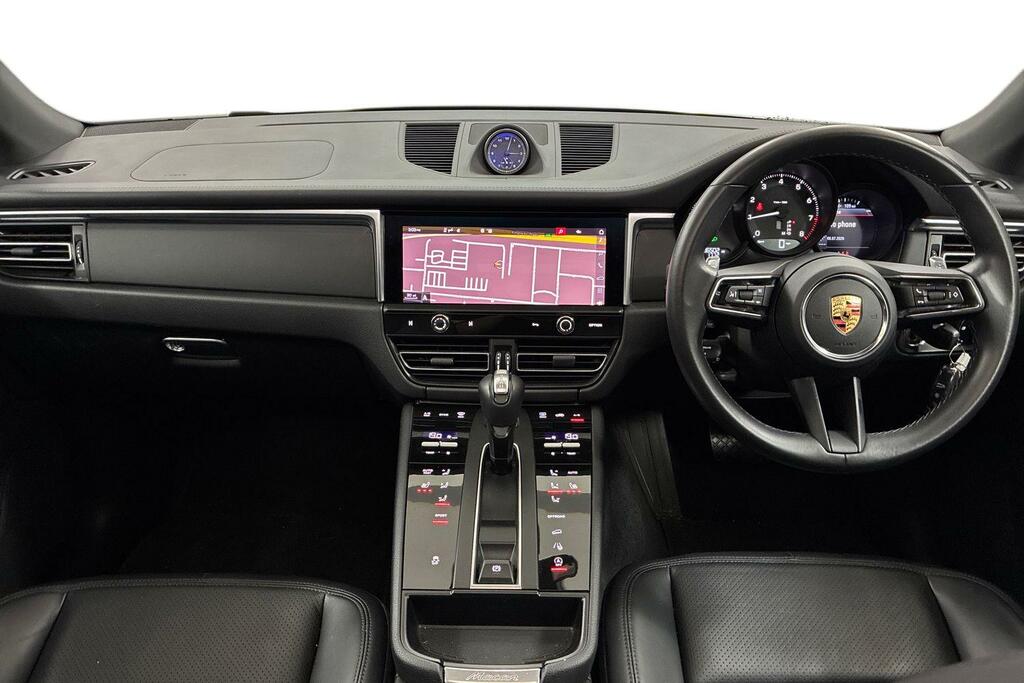 Porsche Macan 2.9T V6 S Suv Pdk 4Wd Euro 6 Ss 380 #10