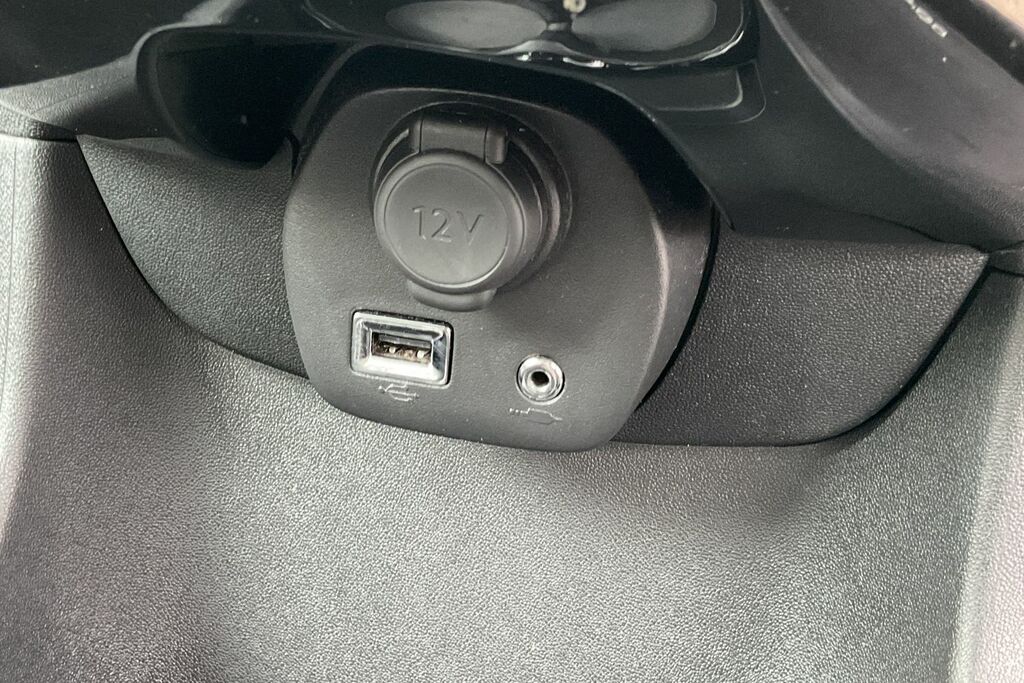 Toyota Aygo Vvt-i X-plore White #21