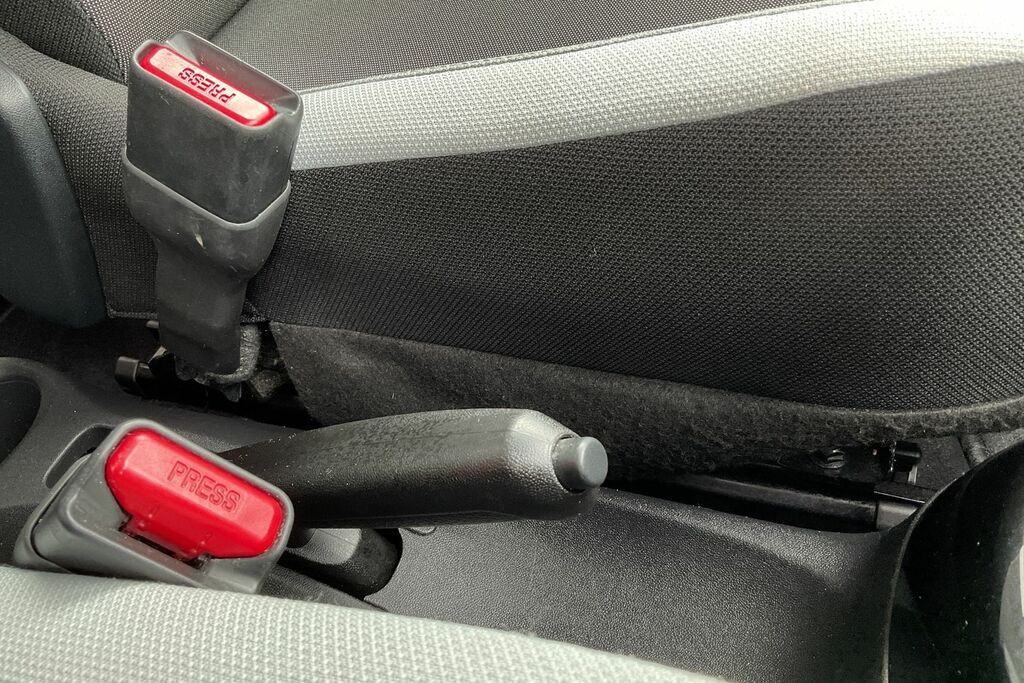 Toyota Aygo Vvt-i X-plore White #27