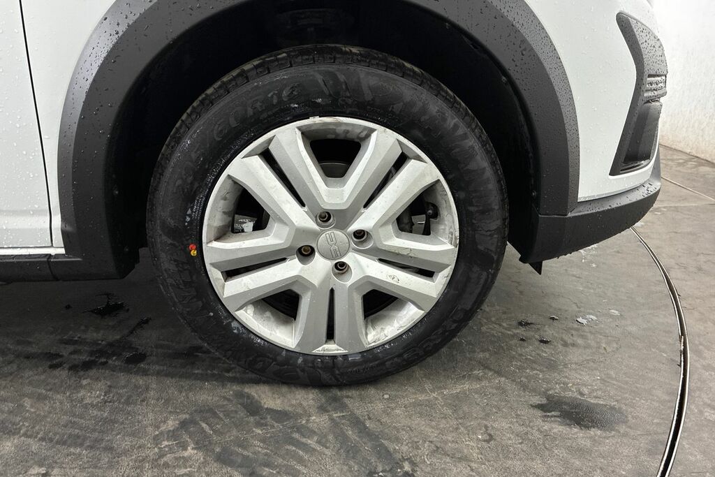 Dacia Sandero Stepway 1.0 Tce Expression Hatchback Bi Fuel Eu White #5