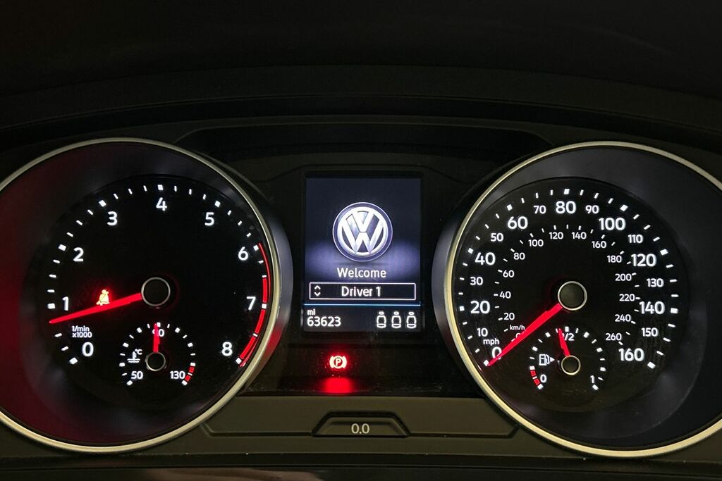 Volkswagen Tiguan 2.0 Tdi Sel Dsg Euro Grey #10