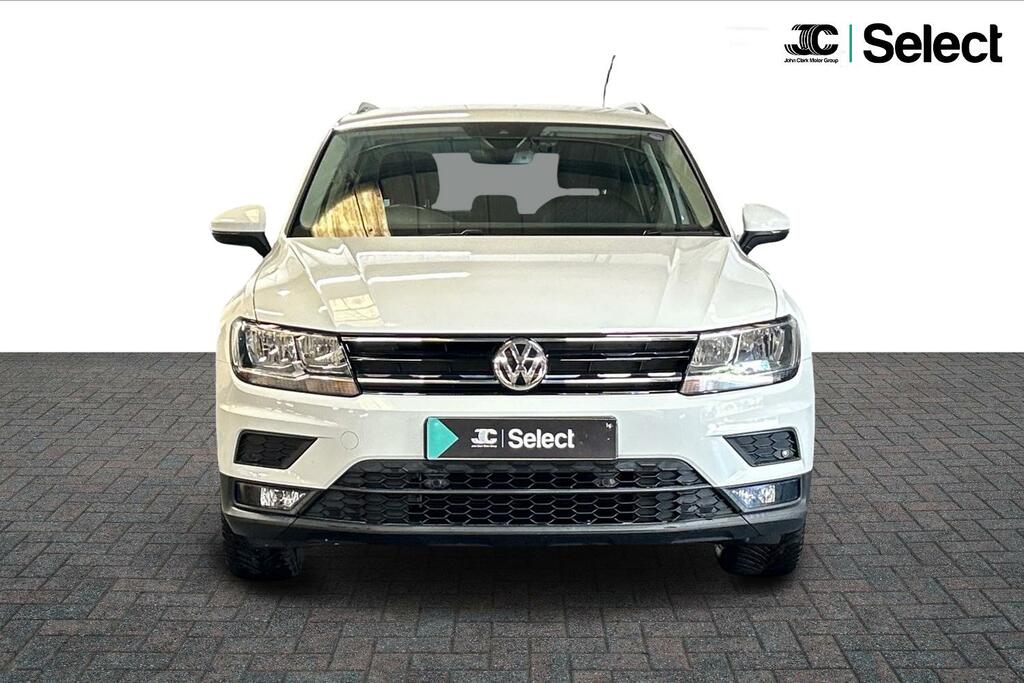 Volkswagen Tiguan 2.0 Tdi Sel Dsg Euro Grey #11