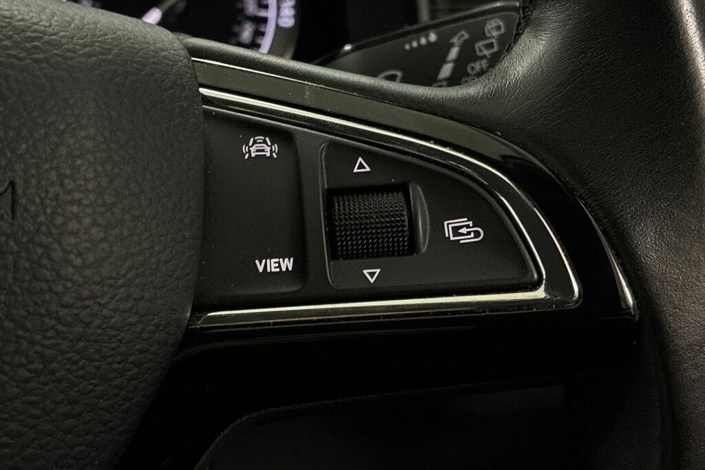 Skoda Kodiaq 2.0 Tdi 190 Edition 4X4 Dsg 7 Seat Black #23