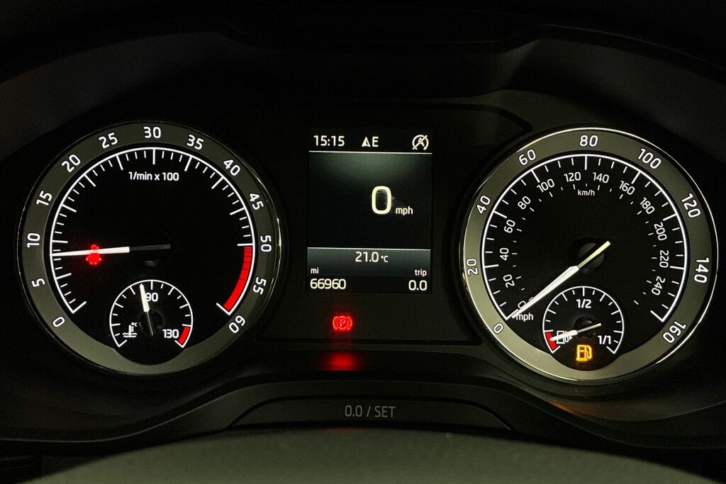 Skoda Kodiaq 2.0 Tdi 190 Edition 4X4 Dsg 7 Seat Black #14