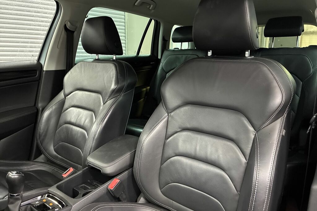 Skoda Kodiaq 2.0 Tdi 190 Edition 4X4 Dsg 7 Seat Black #15
