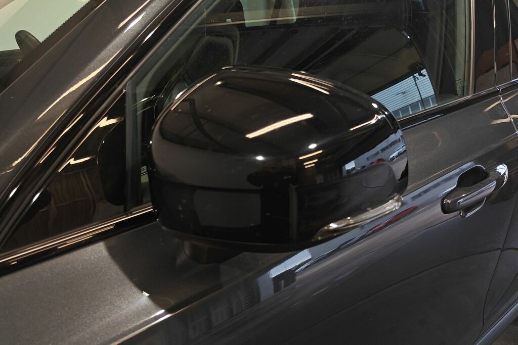 Volvo XC90 2.0 T8 390 Hybrid Inscription Pro Awd Gtron Black #19