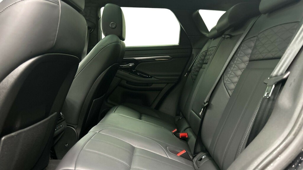 Land Rover Range Rover Evoque 1.5 P300e 12.2Kwh 4Wd Euro 6 S Black #8