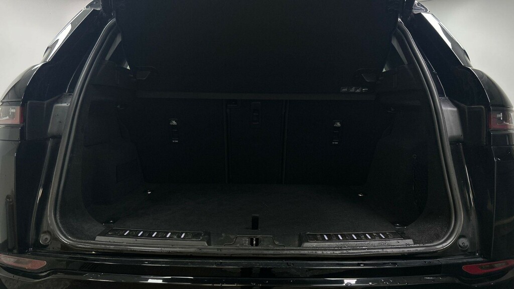 Land Rover Range Rover Evoque 1.5 P300e 12.2Kwh 4Wd Euro 6 S Black #19