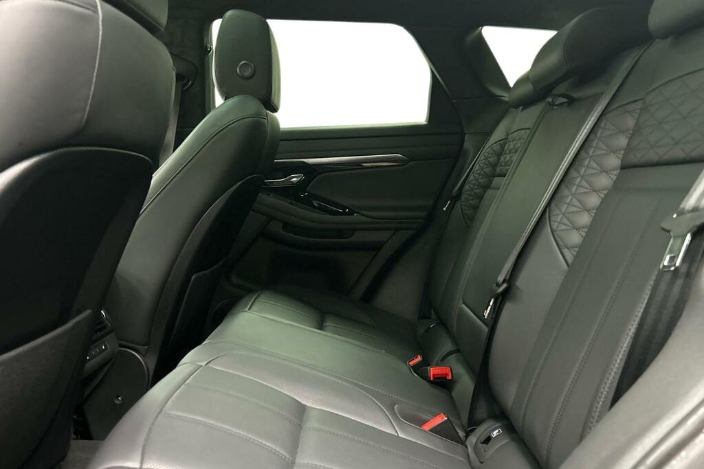 Land Rover Range Rover Evoque 1.5 P300e 12.2Kwh 4Wd Euro 6 S Black #7