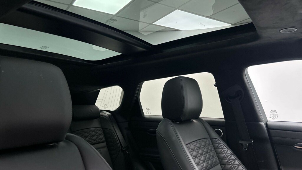 Land Rover Range Rover Evoque 1.5 P300e 12.2Kwh 4Wd Euro 6 S Black #42