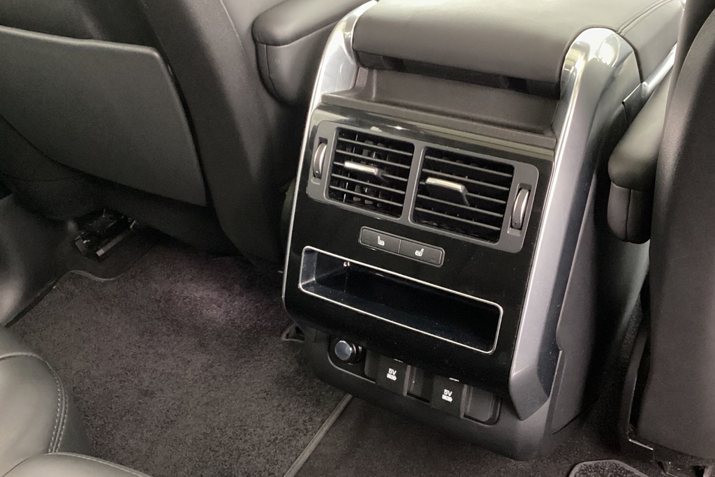 Land Rover Range Rover Sport 2.0 P400e 13.1Kwh Hse Dynamic 4Wd Euro 6 Ss Black #18