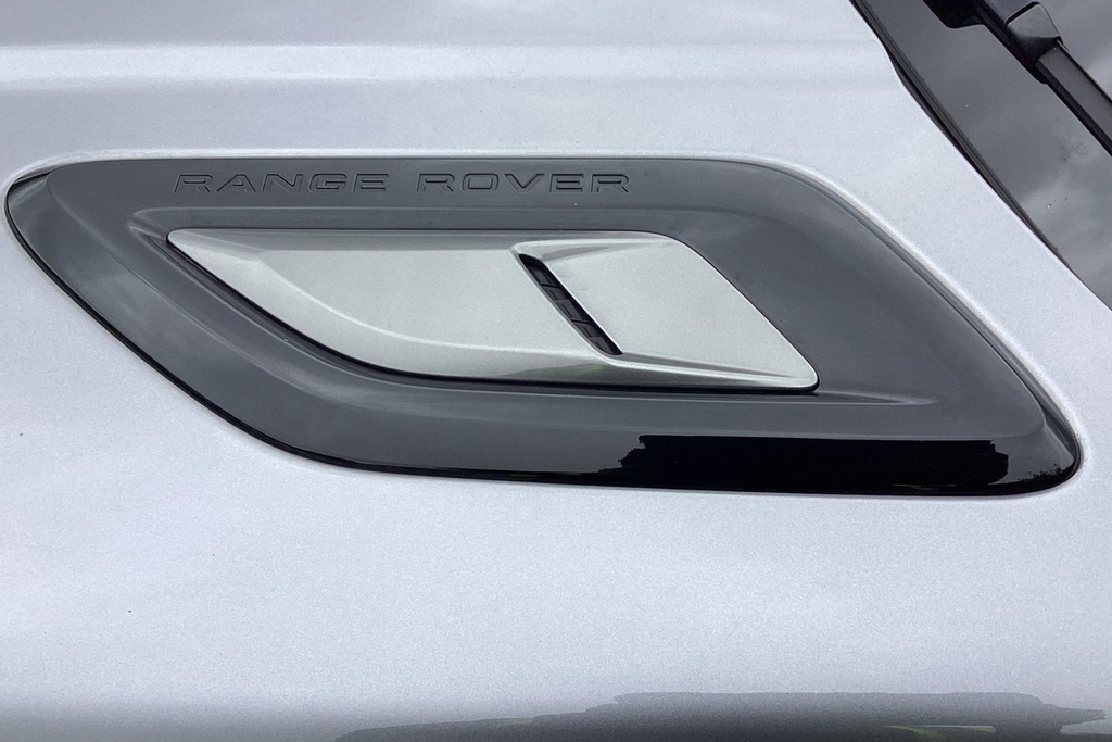 Land Rover Range Rover Sport 2.0 P400e 13.1Kwh Hse Dynamic 4Wd Euro 6 Ss Black #27