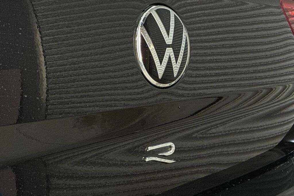 Volkswagen T-Roc 1.0 Tsi 115 Life Delivery Miles Grey #20