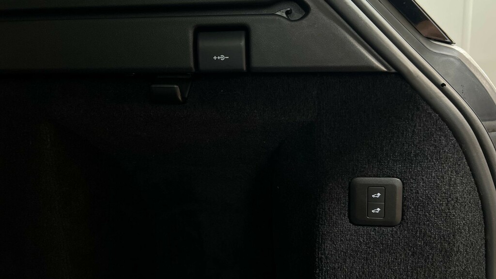 Land Rover Range Rover Sport P575 V8 Svr Suv Grey #26