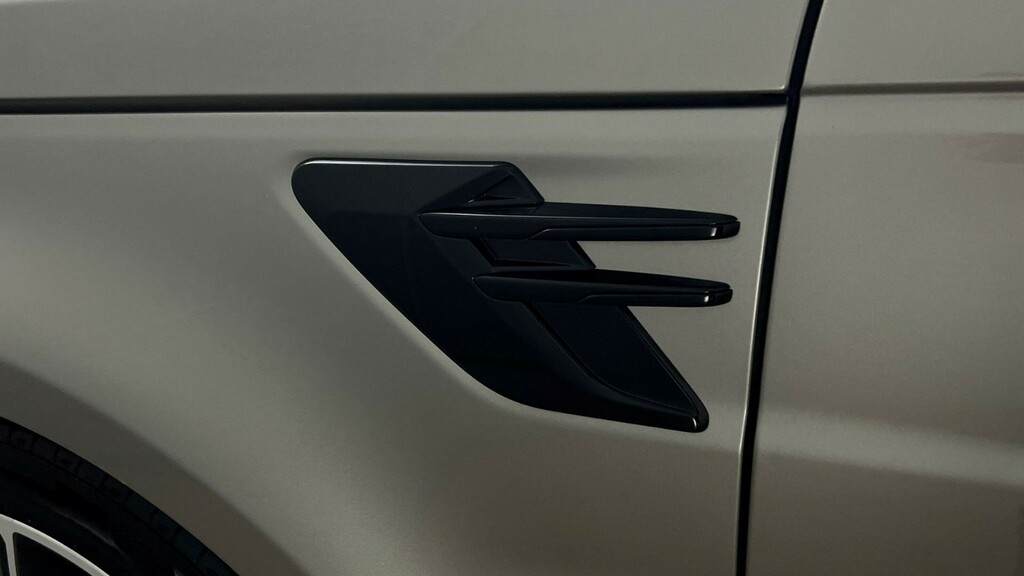 Land Rover Range Rover Sport P575 V8 Svr Suv Grey #27