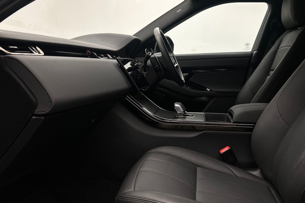 Land Rover Range Rover Evoque D200 Dynamic Se ST75VXR #3