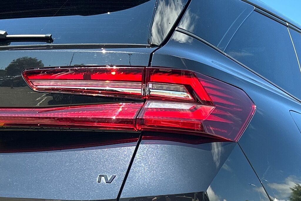 Skoda Kodiaq 2.0 Tdi Se L Dsg 7 Seat Silver #20