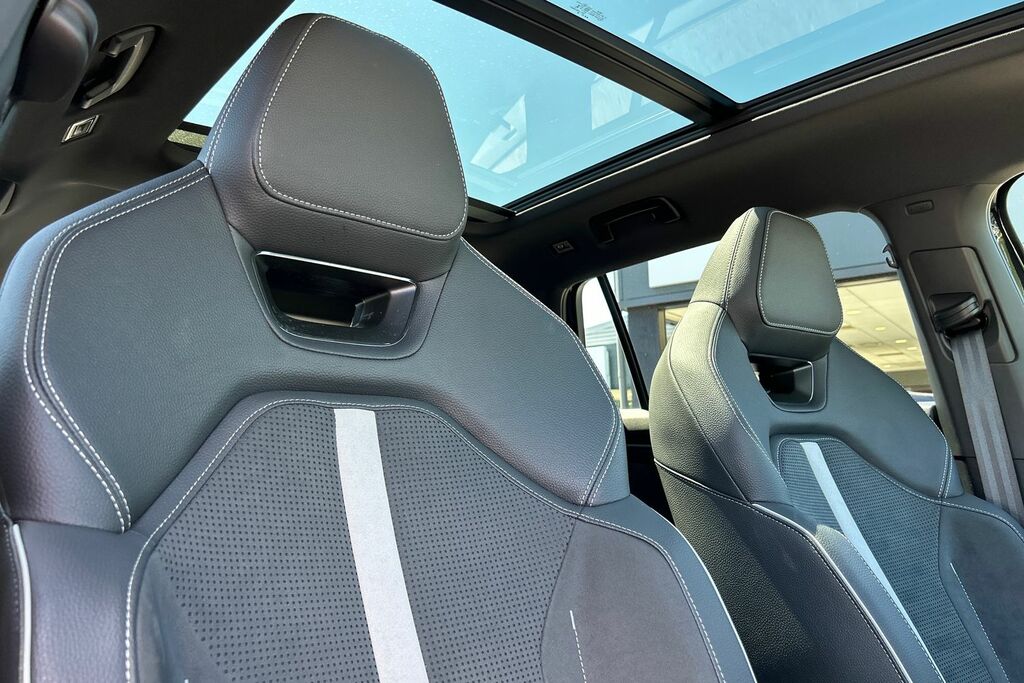 Skoda Kodiaq 2.0 Tdi Se L Dsg 7 Seat Silver #16