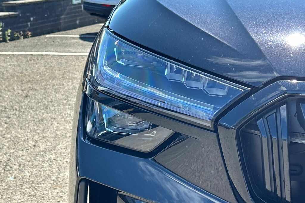 Skoda Kodiaq 2.0 Tdi Se L Dsg 7 Seat Silver #18