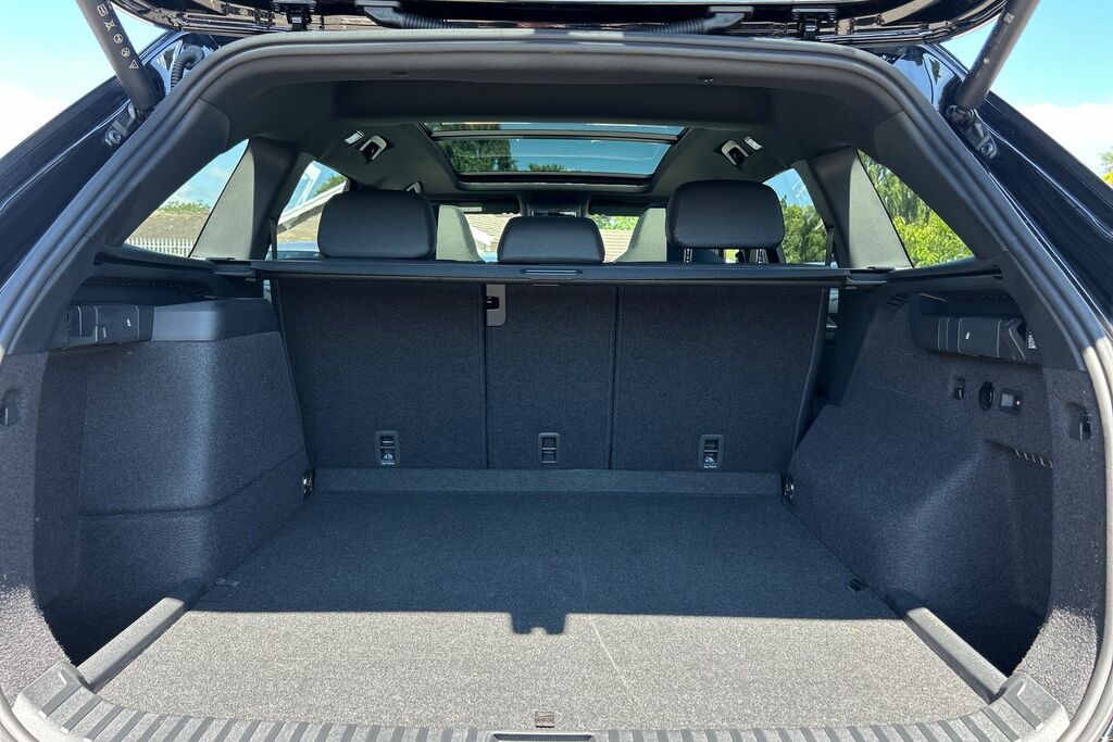 Skoda Kodiaq 2.0 Tdi Se L Dsg 7 Seat Silver #11