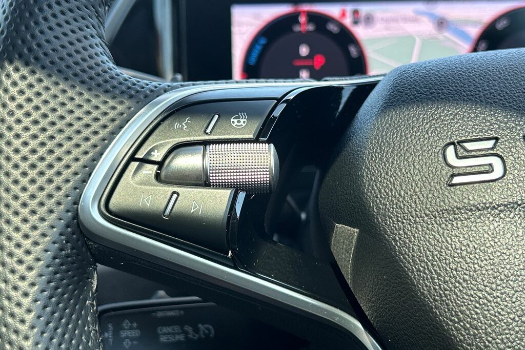 Skoda Kodiaq 2.0 Tdi Se L Dsg 7 Seat Silver #14