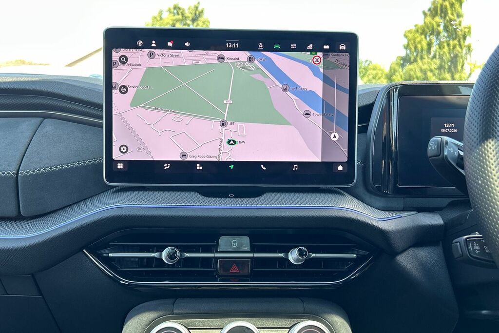 Skoda Kodiaq 2.0 Tdi Se L Dsg 7 Seat Silver #12