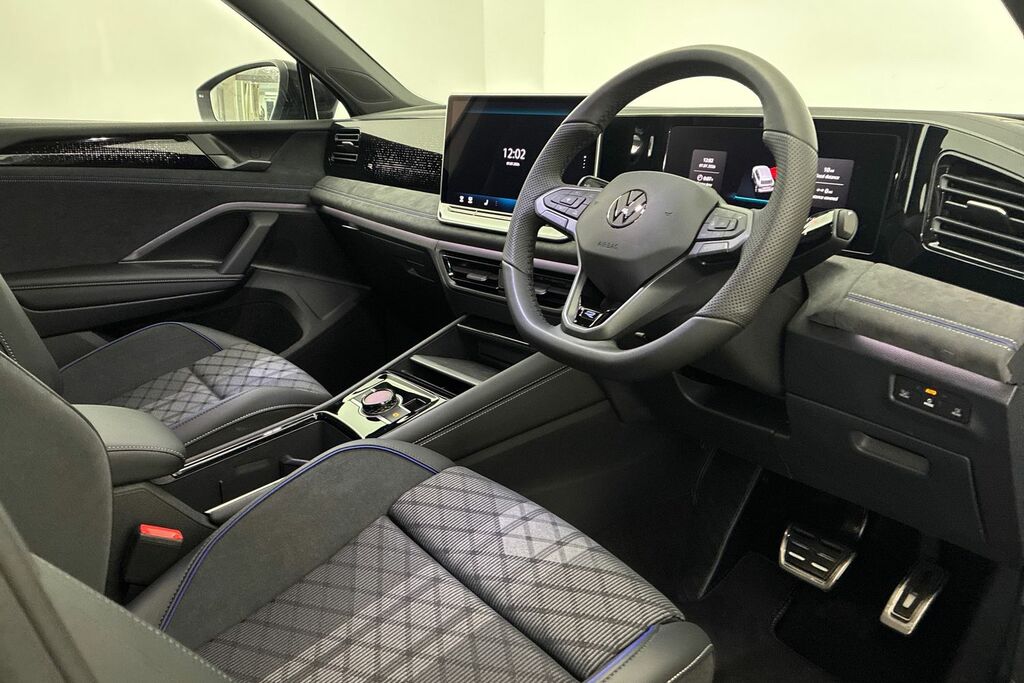 Volkswagen Tiguan 1.5 Etsi 150 Match Dsg YC26WEP Grey #6