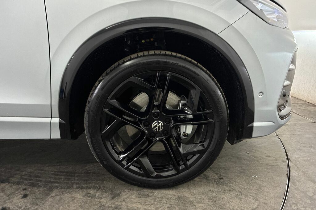 Volkswagen Tiguan 1.5 Etsi 150 Match Dsg YC26WEP Grey #5