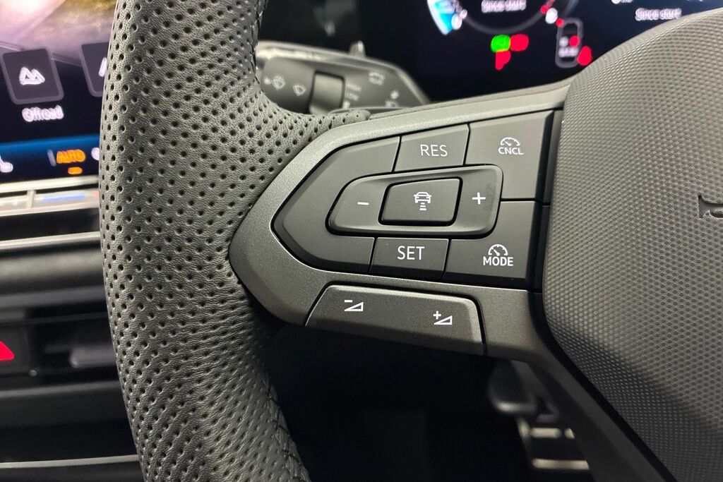 Volkswagen Tiguan 1.5 Etsi 150 Match Dsg YC26WEP Grey #14