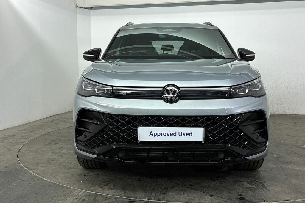 Volkswagen Tiguan 1.5 Etsi 150 Match Dsg YC26WEP Grey #8
