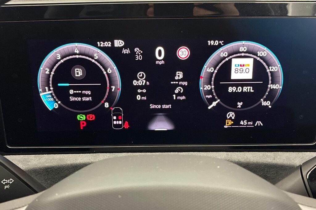 Volkswagen Tiguan 1.5 Etsi 150 Match Dsg YC26WEP Grey #15
