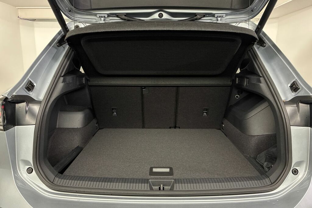 Volkswagen Tiguan 1.5 Etsi 150 Match Dsg YC26WEP Grey #11