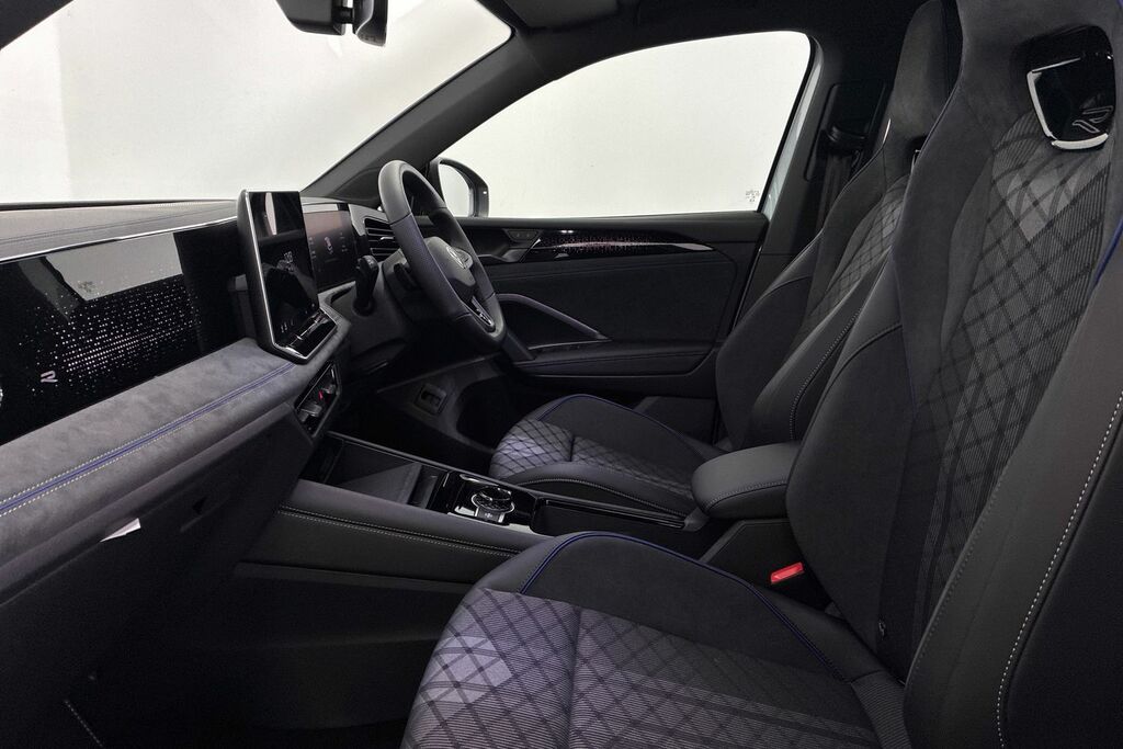 Volkswagen Tiguan 1.5 Etsi 150 Match Dsg YC26WEP Grey #16